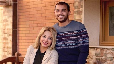 محمد رشاد: لم أكن “جوز الست” مع مي حلمي وطلقتها 3 مرات