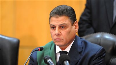  محمد شيرين فهمي في التخابر مع داعش: الغدر شيمة الحقراء والاغتيال طبع من فقدوا الرجولة