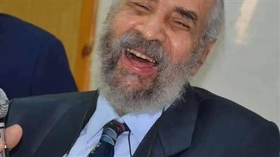 وفاة الدكتور فاروق مراد أشهر أطباء الجراحة بأسيوط