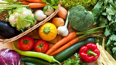 تعرف على أسعار الخضروات اليوم 19 أبريل 2021