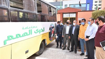 خمسة جنيهات للفرد.. محافظة الشرقية تُعلن تسعيرة ركوب 