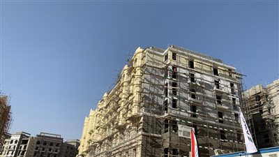  الإسكان: الانتهاء من الهيكل الخرساني لـ21953 وحدة سكنية بحي 