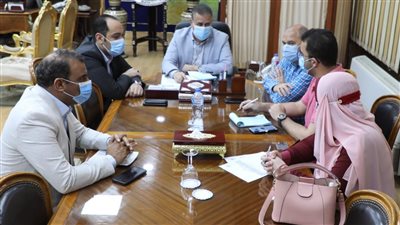 محافظ المنوفية: بدء تطبيق منظومة الاشتراطات البنائية الجديدة في قويسنا 