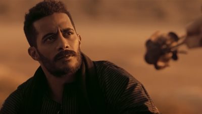 مسلسل موسى الحلقة 18.. محمد رمضان يدخل المستشفى بعد إطلاق النار عليه في غزة