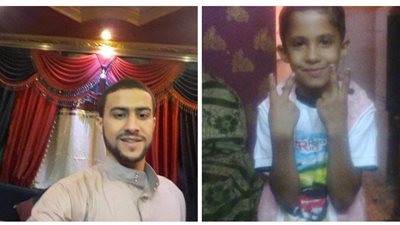 الإعدام شنقًا لطالب خطف طفل جاره وقتله في 