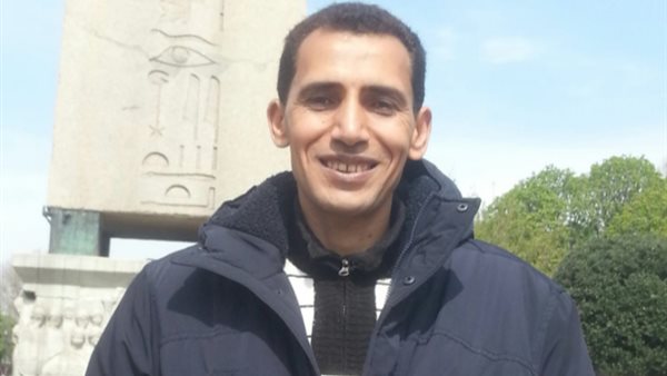 الدكتور رجب عبد الوهاب