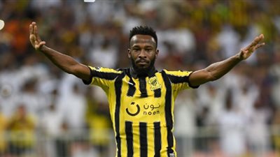 حقيقة وفاة فهد المولد لاعب الشباب السعودي