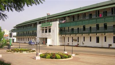  انقطاع الكهرباء يكشف كارثة 190 جثة بمستشفى في الخرطوم