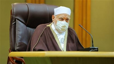 أحمد عمر هاشم: الأزهر يحتضن أشرف تراث في الوجود