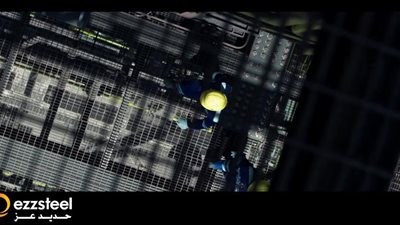 أحمد عز يرفع حصته في شركة الحديد إلى 65.7% بدلًا من 32% (مستند)