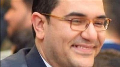  إطلاق اسم الطبيب أحمد ماضي شهيد كورونا على مدرسة بقريته