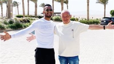 محمد رمضان يرد على إشادة ساويرس بـ