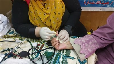 الصحة: فحص مليون و490 ألف سيدة ضمن مبادرة العناية بصحة الأم والجنين