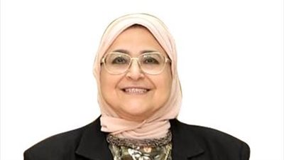 برلمانية تطالب وزير الزراعة بمنع تداول حبة الغلة