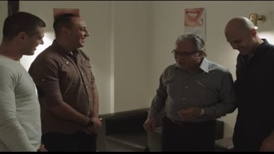 بعد ظهوره في الاختيار 2 .. من هو علي إبراهيم الطبيب المتهم باغتيال السيسي  