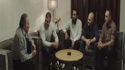 الطبيب الإرهابي.. عضو خلية استهداف الرئيس ومنظم اجتماعات الضباط السرية