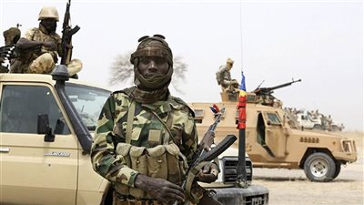 النواب الليبي يطالب الجيش بالاستعداد للتطورات على الحدود الليبية مع تشاد