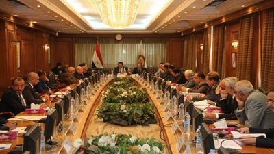 تعرف على الجدول الزمني للترشح لرئاسة جامعة القاهرة 