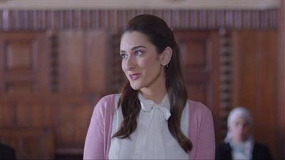 ملخص الحلقة الثامنة من مسلسل