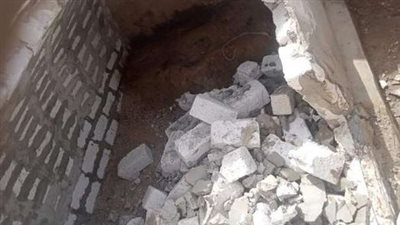 تجديد حبس المتهم بحرق جثة ممرضة حلوان 15 يومًا