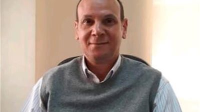 خلال اجتماعه الأول.. رئيس السكة الحديد: هدفنا تحقيق السلامة والأمان للركاب