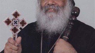 إصابة رئيس دير الأنبا باخوميوس في الأقصر بفيروس كورونا