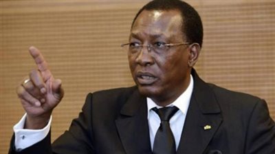 مقتل الرئيس التشادي إدريس ديبي متأثرًا بإصابته خلال معارك مع متمردين