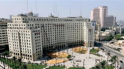 كل ما تريد معرفته عن تطوير المبنى التاريخي.. 4 تحالفات تدير مجمع التحرير خلال أيام 