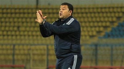 تأكيدًا لـ القاهرة 24.. الإسماعيلي يوجه الشكر لـ حمد إبراهيم قبل مواجهة الأهلي