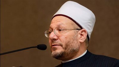 مفتي الجمهورية يكشف الجهة المختصة بإدارة أمر الزكاة 