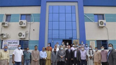 بتكلفة 384 مليون جنيه.. إحلال وتجديد 27 وحدة صحية بأسيوط في 2021