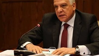 محافظ الجيزة: نتتبع سياسة الحلول المستدامة لإنهاء أزمة القمامة في المحافظة
