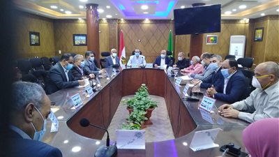 تعليم القليوبية: استمرار الإجازات الاستثنائية والتجهيز لامتحانات النقل