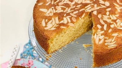 حلوى رمضانية.. من المطبخ الفلسطيني طريقة عمل البسيسة 