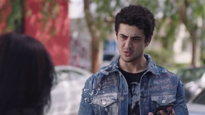 آدم الشرقاوي في 