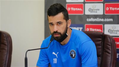 بيراميدز يتحرك لضم بديل عبدالله السعيد | خاص