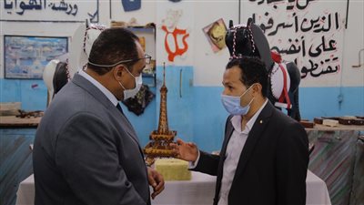 مدير مستشفيات السجون: 