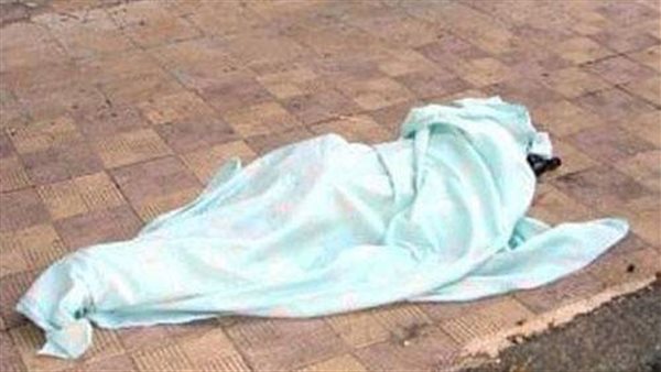 جثة - أرشيفية 