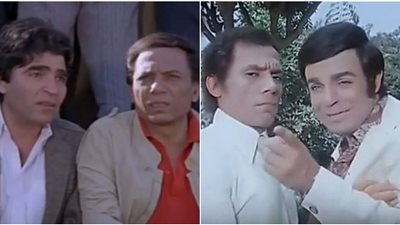 خاص.. عودة سمير صبري ومحمود الجندي للزعيم عادل إمام في رمضان 2019