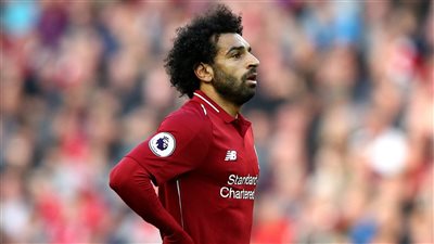 آلان شيرر يحلل أداء محمد صلاح أمام إيفرتون