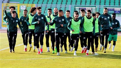 المصري البورسعيدي يدرس تغير لائحته المالية لتحفيز اللاعبين