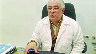 يحيى الشاذلي: محافظات المرحلة الثالثة الأكثر إصابة بأمراض الكبد (فيديو)