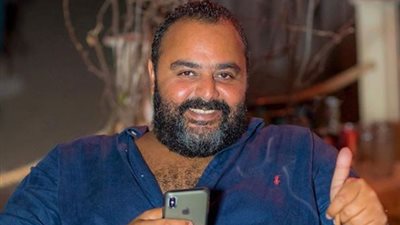 “وسيم الصريطي”.. شاهد “لوك” شيكو في مسلسل “اللعبة” برمضان 2019 (صورة)