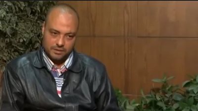 النقل: توجسنا خيفة من سائق قطار محطة مصر ورجعناه عشان كنا محتاجينه 