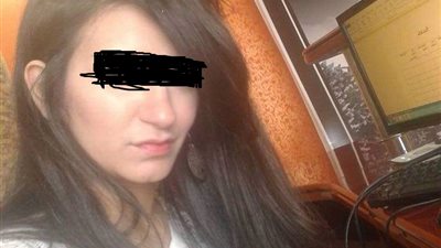 انتحار مندوبة مبيعات من الدور السابع فى حلوان بسبب عمل زوجها