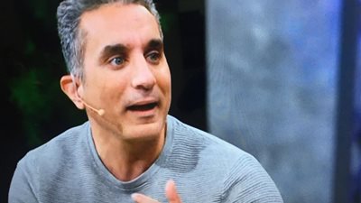 عن أي نظام يتحدث؟!.. باسم يوسف يكشف تفاصيل الهجوم الذى تعرض له