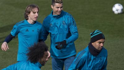 أفضل لاعب في العالم يؤكد: نجوم ريال مدريد فشلوا في تعويض غياب رونالدو