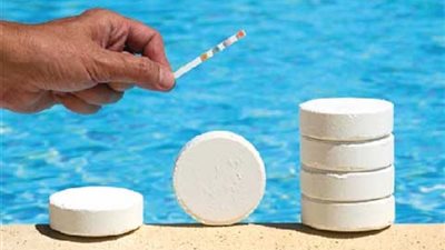 بعد اختناق 17 تلميذًا ومعلمًا في مدرسة بالإسكندرية.. 10 معلومات لا تعرفها عن “غاز الكلور”