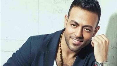 من “صعب” لـ”الأيام”.. تامر عاشور حزين طول الخط