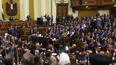 بيان عاجل لـ”البرلمان”: هذه هي المرة الخامسة لتسرب غاز الكلور فى الإسكندرية